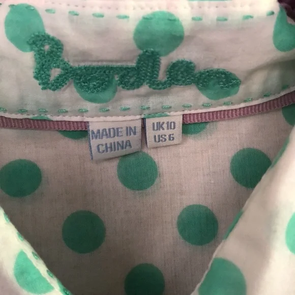 Bundle (5 pieces) of Ladies Small Boden tops - Picture 11 of 13